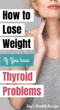 weight loss by itself is quite a challenge for most people but it could be whole different struggle if you're dealing with thyroid problems. | weight loss with thyroid problems | How To Lose Weight If You Have Thyroid Problems | Workouts For Teens, Maintain Weight, Fitness Workout For Women, Healthy Weight, Superfoods, Lose Belly Fat, Healthy Diet, Fat Burning