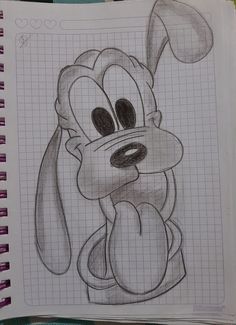 plizz like and follow Im Love, Disney Character Sketches, Spiderman Art Sketch, Graphic Drawing, Graffiti Doodles, Disney Art Drawings, Cool Dog, Graph Paper Art, Cool Pencil Drawings