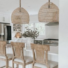 the kitchen is clean and ready to be used as a dining room or breakfast nook