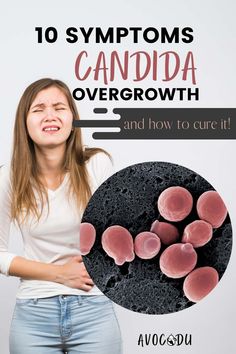 Could you have a stubborn candida overgrowth? Avocado shares the most common candida overgrowth symptoms plus 3 simple steps for a complete candida cleanse. Yeast Diet Candida Cleanse, Candida Overgrowth Remedies, Candida Overgrowth Diet, Candida Cleanse Recipes, Candida Cleanse Diet, Yeast Cleanse, Gut Recipes