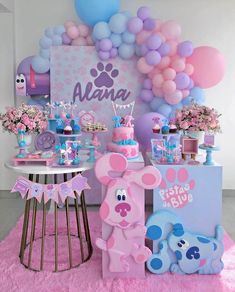 Baby Gender Reveal Party Decorations, Baby Shower Theme Decorations, 3rd Birthday Cakes, 1st Birthday Themes, 2nd Birthday Party Themes