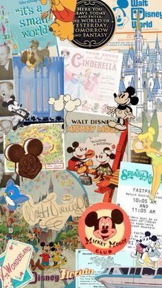 Disney World Pictures, Disney Background, Christmas Collage, Disney Collage, Disney Phone Wallpaper, Iphone Wallpaper Photos, Disney Favorites, Wallpaper Iphone Disney, Old Disney