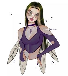 Klub Winx, Dessin Adorable, Girls Cartoon Art, Digital Art Girl, Winx Club, Cartoon Art Styles, A Drawing, Girl Drawing, Art Drawings Sketches