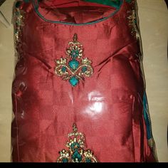 Brand New In Package Anarkali. Indian Size 40 Red Floor-length Dresses For Eid, Floor-length Red Dress For Eid, Red Anarkali Dress For Eid, Red Maxi Dress For Eid, Red Floor-length Dress For Festivals, Red Festive Dress For Festivals, Red Floor-length Festive Dress, Red Floor-length Festival Dress, Traditional Red Festive Dress