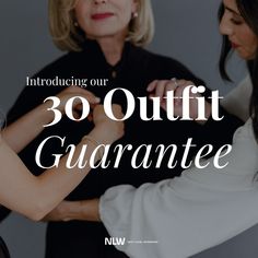 ⭐️INTRODUCING OUR 30 OUTFIT GUARANTEE ⭐️⁠ ⁠ We understand that there are many options when it comes to choosing a personal stylist-- and for many of our clients, it's the first time they've ever worked with a stylist to truly make an investment in their personal brand.⁠ ⁠ It can feel super overwhelming to choose the right stylist for YOU. And if you don't choose the right one, it can set you back tremendously in time, money and hope for your future style.⁠ ⁠ ⭐️I'm proud to launch our 30 outfi... 30 Outfits, Future Style, Personal Brand