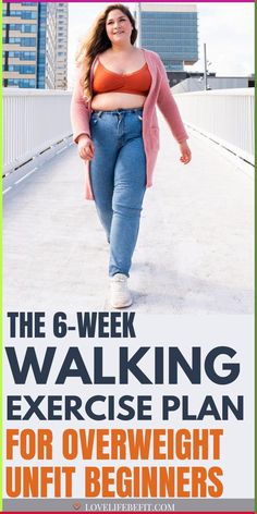 This walking exercise plan is for beginners. If you're overweight and unfit this is the walking program for you. It's a walking challenge you can start from home. No previous exercise experience required. Beginner Walking Plan Simple, Lazy Fit Exercise, Indoor Walking Plan, Walking Exercise Plan For Beginners, Beginning Exercise Plan For Women, Walking Plan For Beginners, How To Start Walking For Exercise, Start Walking Plan, Walking Steps Challenge