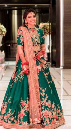 Image result for best lehengas Orang India, Sabyasachi Bridal, Sabyasachi Lehenga, Lehnga Dress, Gaun Fashion, Salwar Kamiz, Indian Lehenga, Indian Gowns