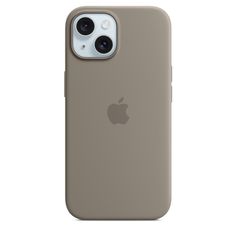 an iphone 11 pro phone case in taupe