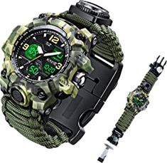 Bulova Mens Watches, Mens Watches Citizen, Tommy Hilfiger Watches, Tactical Watch, Army Colors, Green Watch, Victorinox Swiss Army, Gucci Watch, Fossil Watch