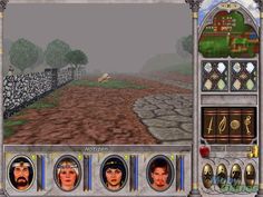 an image of a computer game screen shot