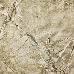 sample weathered stone effect wallpaper in old gold from the precious elements collection by burke decor 1 Realistic Wallpaper, Weather Stones, Conversational Prints, Stone Wallpaper, View Wallpaper, Drops Patterns, Tile Wallpaper, Geometric Tiles, Wallpaper Space