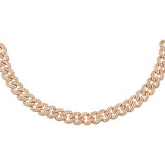 Adina Eden Tennis Choker | Adina Eden's Jewels Elegant Diamond Necklace With Chain For Party, Elegant Chain Link Choker For Party, Elegant Clavicle Chain Link Choker, Elegant Gold Chain Diamond Necklace For Formal Occasions, Elegant Gold Diamond Necklace With Curb Chain, Elegant Formal Diamond Necklace With Gold Chain, Elegant Link Chain Choker, Elegant Wedding Diamond Necklace With Chain, Elegant Chunky Cuban Link Chain Necklace