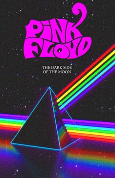 the dark side of the moon with pink floyd