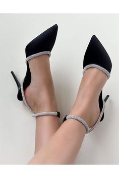 High Heels For Prom, Fancy Heels, Trendy Heels, Classy Shoes