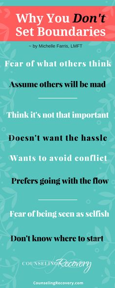 Setting healthy boundaries is a big challenge when you struggle with being assertive and people pleasing. Find out how to move past these codependent habits so your needs get met. Click the image to read how.