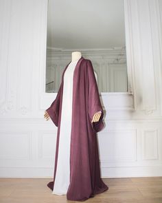 New Beginnings, Duster Coat