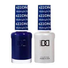 Nails Dnd, Dnd Gel Nail Polish, Dnd Nail Polish, Luminous Nails, Dnd Gel Polish, Blue Gel, Daisy Nails, Gel Lacquer, Nail Polish Sets