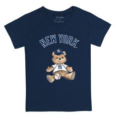 100% ring-spun combed cotton Designed in the USA Tagless for maximum comfort Machine wash cold, tumble dry low, do not bleach Do not iron directly on print, use cool iron inside-out Teddy Boy, Tiger Girl, Teddy Boys, Style Tops, Home Team, Ladies Tee Shirts, Buy Buy, Girls Socks, Detroit Tigers