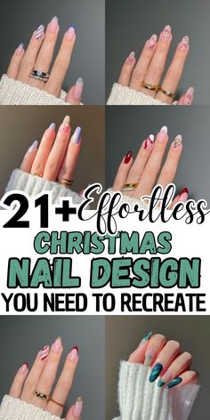 This pin is about Christmas nails as well as Christmas nail designs. Here girls can get inspiration about Christmas nails acrylic or even Christmas nails short. They can also find Christmas nails simple for basic designs and cute Christmas nails. Long Christmas nails and short Christmas nails are also and option.