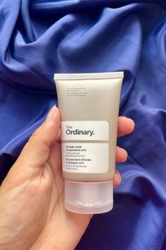 Here Are 11 Best The Ordinary Products For Acne Scars That CHANGED My Skin Azelaic Acid