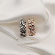 Material: Alloy Color: Rose Gold, White Gold Color Style: Natural Rose Gold White, Some Times, Watch Necklace, Color Style, Ring Bracelet, Earring Necklace, Rose Gold Ring, Or Rose, Women Rings