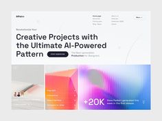 Levi Wilson | Dribbble Ui Ux 디자인, 포트폴리오 레이아웃, Website Design Layout, Minimal Web Design, Web Layout Design, Website Inspiration, Design Website