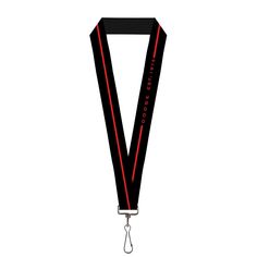 This lanyard is made out of stretchy polyester, and has a steel clip to easily detach your keys. Show off your favorite character or brand with our awesome lanyard! The lanyard is 1.0 Inch wide, and a standard length. This product is Made in USA by Buckle-Down, Inc. and Officially Licensed by Dodge. The lanyard is 1.0 Inch wide and 22 Inches long. Show off your favorite character or brand! Made out of stretchy polyester and a steel clip to easily detach your keys. High quality printing into the Seatbelt Belt, Anniversary Logo, 100th Anniversary, Belt Size, Pet Collars, Making Out, Lanyard, Dodge, Favorite Character