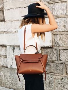 Designer Work Bag, Work Tote Bag, Givenchy Bag, Trendy Swimwear, Brown Bag, Outfit Trends