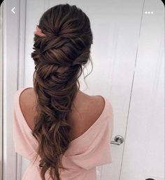 Long Wedding Hairstyles, Long Hair Do, Wedding Hairstyles With Veil, Long Hair Wedding Styles, Wedding Hairstyles Half Up Half Down, Wedding Hair Inspiration, Short Wedding Hair, Wedding Hairstyles Updo, Hairstyles Long