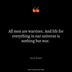 80 Powerful Warrior Quotes To Awaken The Fighter In You - WayToQuotes Quotes