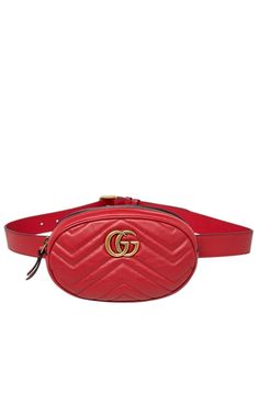 Gucci GG Marmont Matelassé Belt Bag 85 | Runway Catalog Gg Marmont Bag, Gucci Gg Marmont Matelasse, Gucci Belt Bag, Bag Belt, Gucci Gg Marmont, Gg Marmont, Pocket Belt, Gucci Belt, Metal Logo