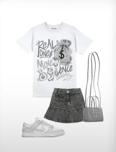 Teen Swag Outfits, Cute Nike Outfits