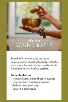 Calm The Mind, Healing Room, Sound Meditation, Sound Bath, Holistic Therapies, Energy Healing Spirituality, Healing Frequencies, Energy Medicine, Healing Therapy