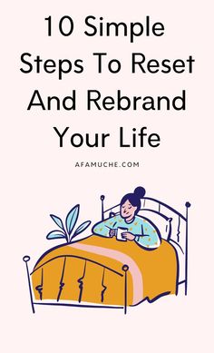 How To Rebuild Your Life, How To Improve Yourself, Reset Your Life, Airport Chic, Life Reset, Life Essentials, Turn Your Life Around, Get Unstuck