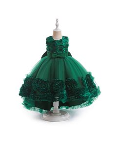 Get 10% off now! Buy formal girls ballgown tulle pageant gown with flowers 4 colors at cheap price online. Free stable shipping and pro custom service since 2009. Tulle Gown For Prom Season Pageant, Tulle Gown For Prom Season Pageants, Tulle Gown For Prom Pageant, Pageant Tulle Ball Gown, Prom Season Tulle Pageant Dress, Prom Season Tulle Skirt Princess Dress For Pageant, Pageant Princess Dress For Prom Season With Tulle Skirt, Prom Season Princess Dress With Tulle Skirt For Pageant, Tulle Ball Gown Pageant Dress