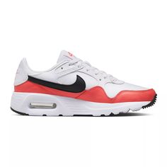 Nike Air Max SC Women's Shoes Nike Clothes Mens, Nike Air Max Sc, Air Max Sc, Womens High Top Shoes, Nike Clothes, Skirt Boots, Chuck Taylor All Star Lift, School Look, Women Platform Shoes