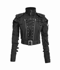 Rock Jacket, Goth Jacket, Halloween Jacket, Punk Jacket, Gothic Jackets, Mode Editorials, Mode Punk, Hipster Grunge, Jackets Uk