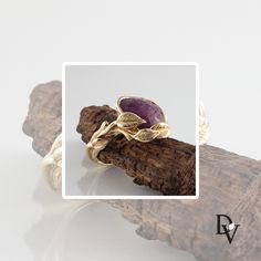 🐕 Big deals! Raw Ruby Leaf and Twig Engagement Ring, Anniversary Ring, Hand Sculpted by DV Jewelry Designs only at $2000.00 Hurry. #DawnVertrees #LeafWeddingRing #RawRuby #EngagementRing #TwigRing #AlternativeBand #OrganicEngagement #LowProfile #LeafBand #RubyStone Handmade Nature-inspired Yellow Gold Rings, Handmade Yellow Gold Amethyst Ring For Wedding, Leaf Wedding Rings, Raw Ruby, Twig Engagement Ring, Twig Ring, Top Rings, Ring Hand, Ruby Stone