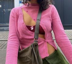 Cutesy Fashion, Fits Clothes, Warm Dresses, Outfit Inspo Fall, Street Style Outfit, Dream Clothes, Fashion Killa, Colorful Fashion, Lisbon