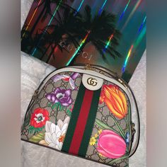 Coming Soon Brand New Never Worn Gucci Multicolor Bag For Everyday Use, Gucci Multicolor Shoulder Bag, Multicolor Gucci Shopping Bag, Everyday Multicolor Gucci Shoulder Bag, Multicolor Gucci Bags, Gucci Multicolor Top Handle Bag, Luxury Multicolor Gucci Bags, Designer Multicolor Gucci Bag, Gucci Multicolor Shoulder Bag For Shopping