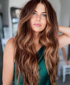 Shatush Hair, Dark Red Hair Color, Truss Hair, Bronze Hair, Fall Hair Color Trends, Dark Red Hair, Red Brown Hair, Hair Color Auburn