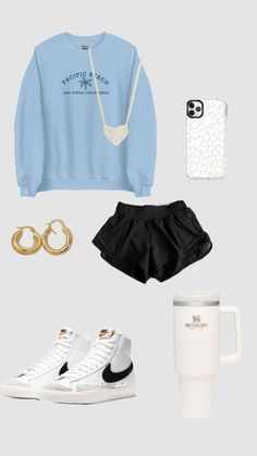 Fall Outfits Preppy, Surfergirl Style, Outfits Preppy