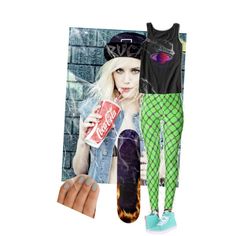 Serious Skate Time by prettyroses on Polyvore featuring Vans and RVCA Harem Pants, Outfit Inspirations, Bags For Women, Designer Clothes, Perfect Clothing, Style Inspiration