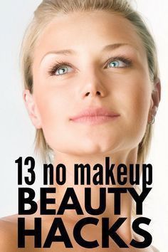 Makeup Beauty Hacks, Beauty Without Makeup, How To Look Attractive, Beauty Hacks Skincare, Hair Mistakes, Beauty Tips For Face, Fashion And Beauty Tips, No Makeup, Perfect Brows