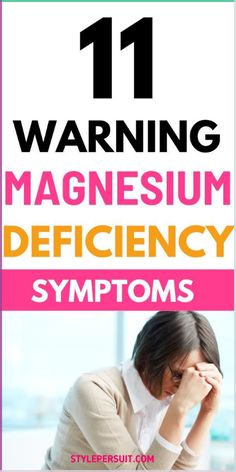 Magnesium is a vital mineral that plays a crucial role in numerous bodily functions, ranging from muscle and nerve function to maintaining a healthy immune system. Despite its importance, many people may not be aware of the signs of magnesium deficiency, which can lead to various health issues. Recogni Signs Of Mineral Deficiencies, How To Get Magnesium Naturally, How To Get More Magnesium In Diet, What Type Of Magnesium Should I Take, Symptoms Of Low Magnesium, Magnesium Deficiency Symptoms Kids, Magnesium Types And Uses Chart, Vitamin D And Magnesium, Magnesium Deficiency Symptoms In Women