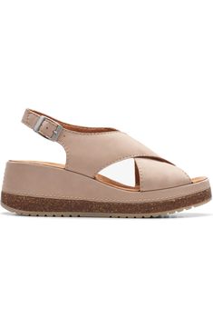 Clarks® Kassanda Step Wedge Sandal (Women) | Nordstrom Wedge Sandal, Sandal Women, Warm Weather, Wedge Sandals, Womens Sandals, Wedges, Nordstrom, Sandals, Free Shipping