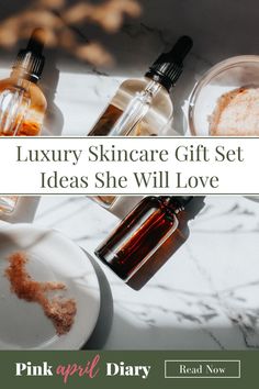 Discover the perfect Christmas gift ideas for sisters with my latest holiday gift guide for women blog post featuring the top luxury Christmas skincare sets that she will love! From SK-II Skincare to La Prairie skincare, these luxury skin care products are the ultimate expression of thoughtfulness. Click the link to explore my top Christmas skincare gift ideas today! La Prairie Skincare, Sk Ii Skincare, Christmas Skincare, Gift Set Ideas, Skincare Sets, Gifts For Sisters, Luxury Skin Care, Christmas Gifts For Sister, Set Ideas