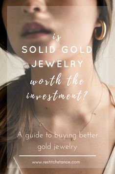 Affordable Fine Jewelry, 1 Gram Gold Jewellery, Buy Gold Jewelry, Simple Silver Jewelry, Buying Gold, Handmade Gold Jewellery, Jewelry Post, Silver Jewelry Design