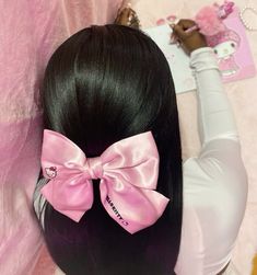 Coquette Pink Aesthetic, Charmmy Kitty, Pretty Pink Princess, I Believe In Pink, Coquette Pink, Black Femininity, Pink Girly Things, Princess Aesthetic, Black Barbie