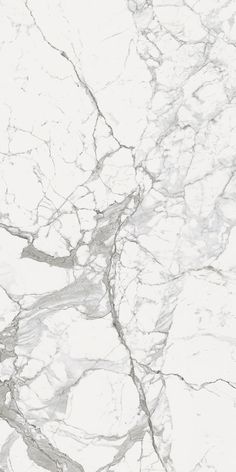 a white marble textured background with black and grey lines